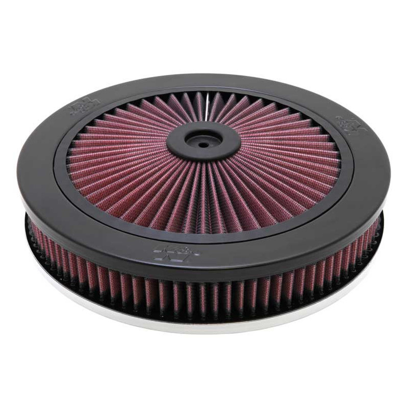 5-1/8"FLG, 11"OD, 3-1/2"H W/X-STREAM TOP