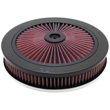 5-1/8"FLG, 11"OD, 3-1/2"H W/X-STREAM TOP