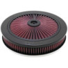 5-1/8"FLG, 11"OD, 3-1/2"H W/X-STREAM TOP