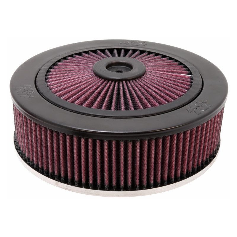 5-1/8"FLG, 9"OD X 4-3/8"H W/X-STREAM TOP