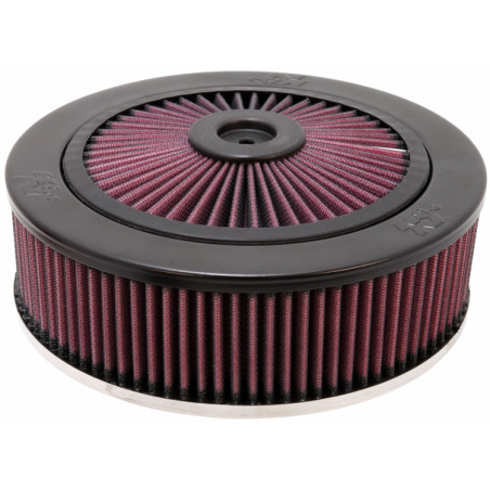5-1/8"FLG, 9"OD X 4-3/8"H W/X-STREAM TOP