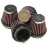 2-1/8"FLG,3"B,2"T,2-3/4"H (4 PER BOX)