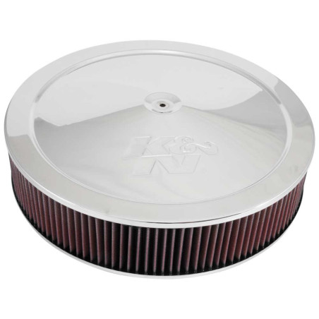 7-5/16" FLANGE, 16"DIA, 3-1/4"H, 1"DROP BASE