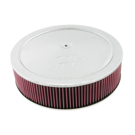 7-5/16" FLANGE, 16"DIA, 4-1/16"H, 1" DROP BASE