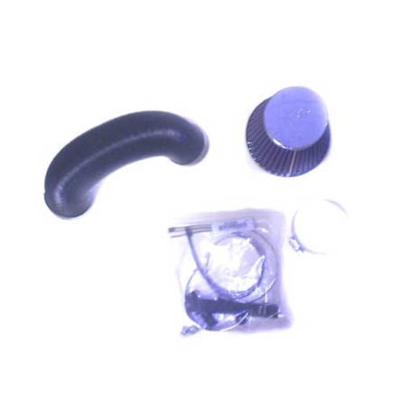 OPEL/VAUXHALL SPEEDSTER/VX220 L4-2.2L F/I, 2000-2005