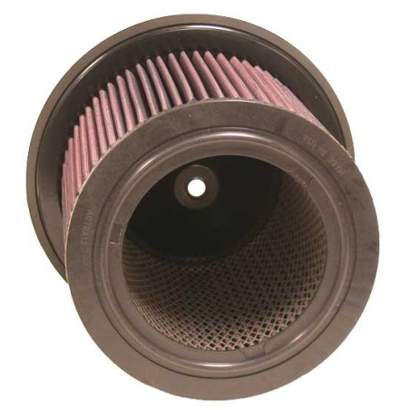 NISSAN PATROL L6-4.5L F/I, 2001-2012