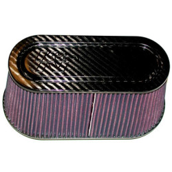 3-7/8"FLG OD, 12" X 6"B,...