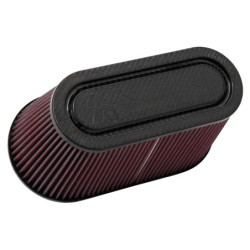 3.5"FLG OD, 12" X 6"B,...