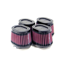 2-1/8"FLG 4 X 3 TPR/OVL (4...