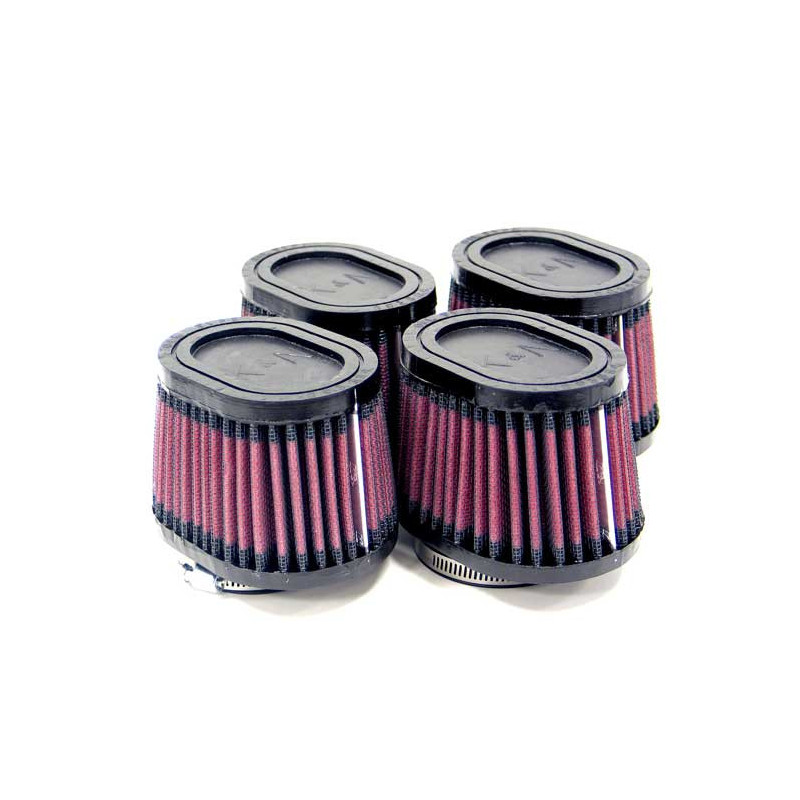 2-1/8"FLG 4 X 3 TPR/OVL (4 PER BOX)