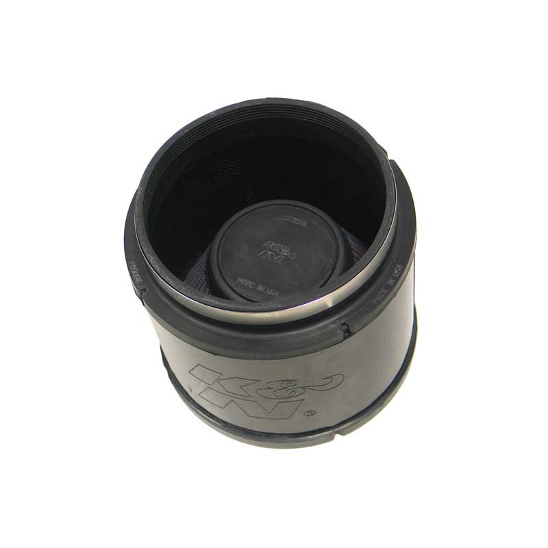 5-3/8"FLG, 6-3/4"OD, 5-1/8"H