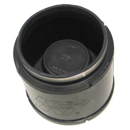 5-3/8"FLG, 6-3/4"OD, 5-1/8"H