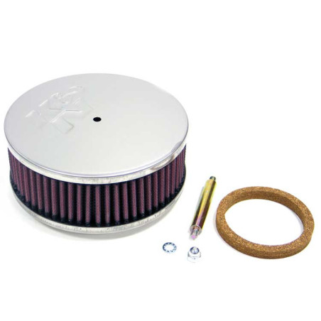 SDR 6" DIA 2-1/4" H HITACHI