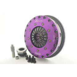 Kit embrayage renforcé Mazda/6/2.3 MPS Turbo