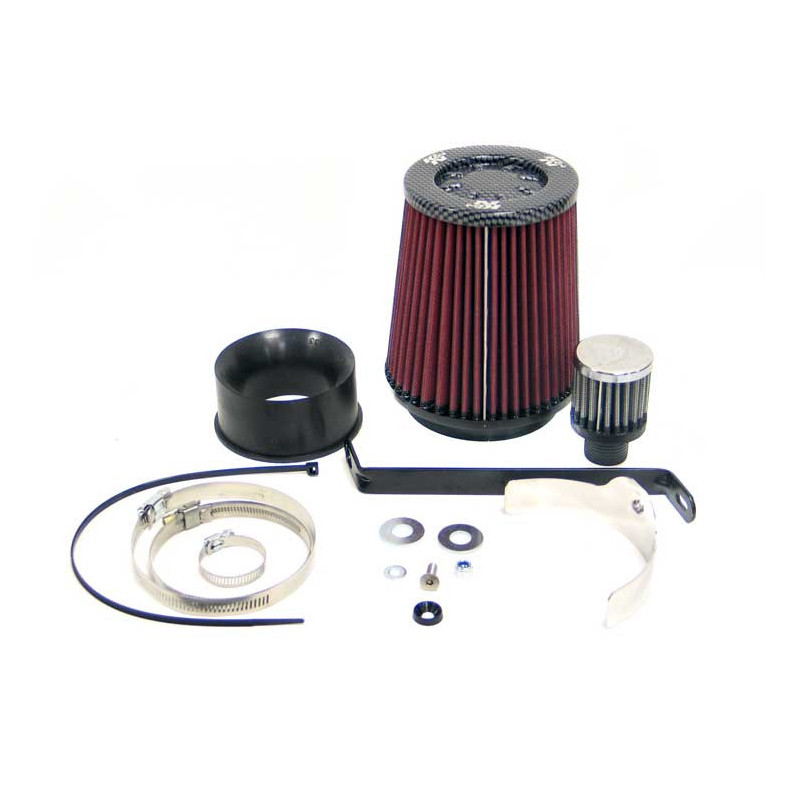 VOLKSWAGEN BEETLE L4-1.8L F/I, 2001-2008