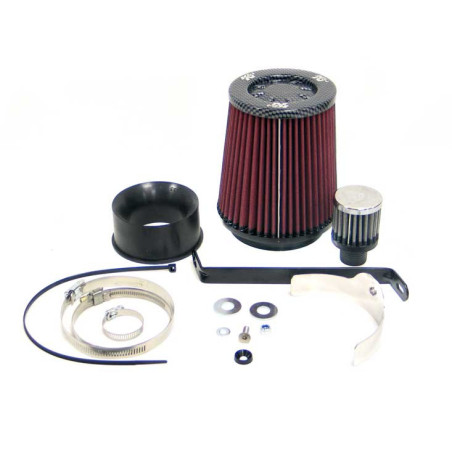 VOLKSWAGEN BEETLE L4-1.8L F/I, 2001-2008