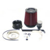 VOLKSWAGEN BEETLE L4-1.8L F/I, 2001-2008