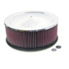 7-5/16"FLANGE, 14"DIA, 6-1/2"H