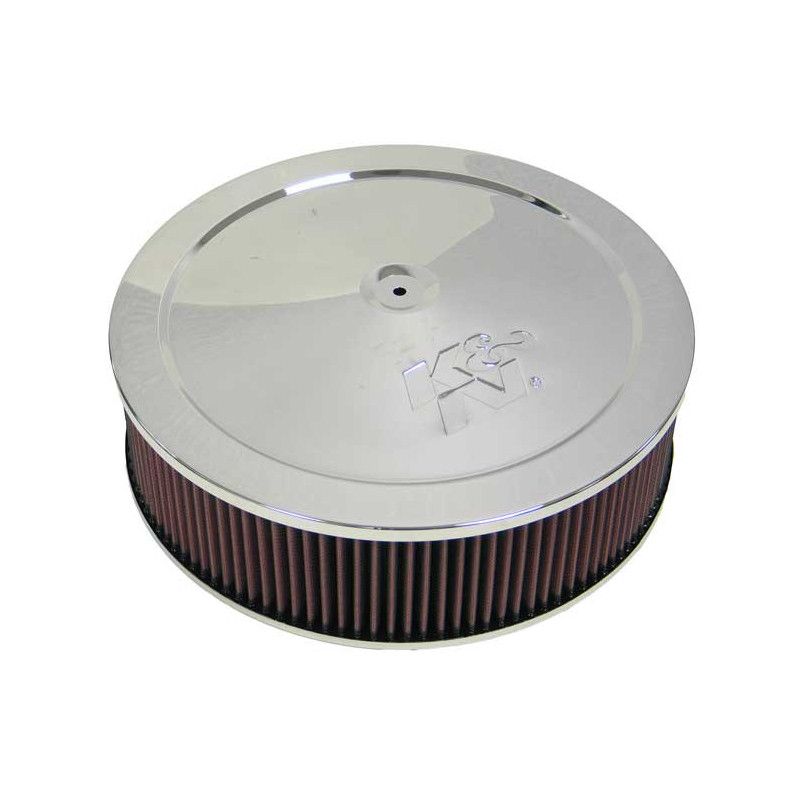 5-1/8" FLG,14"D,1-1/2"O/S FLAT BASE