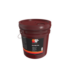 FILTER OIL 5 GALLON PAIL