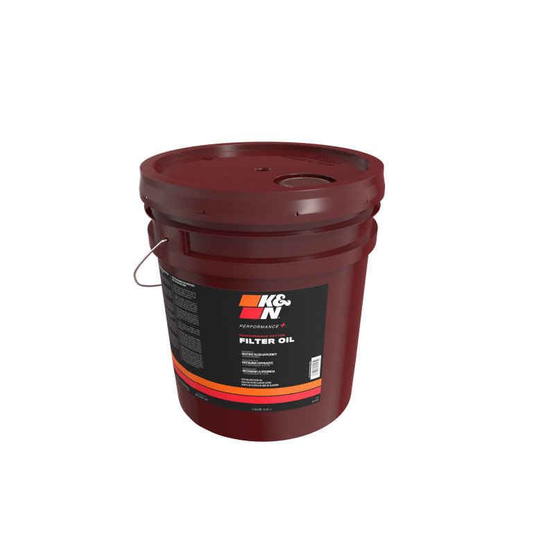 FILTER OIL 5 GALLON PAIL