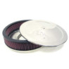 MARINE FLAME ARRESTOR 3-1/16" FLG