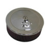 MARINE FLAME ARRESTOR 5-1/8" FLG