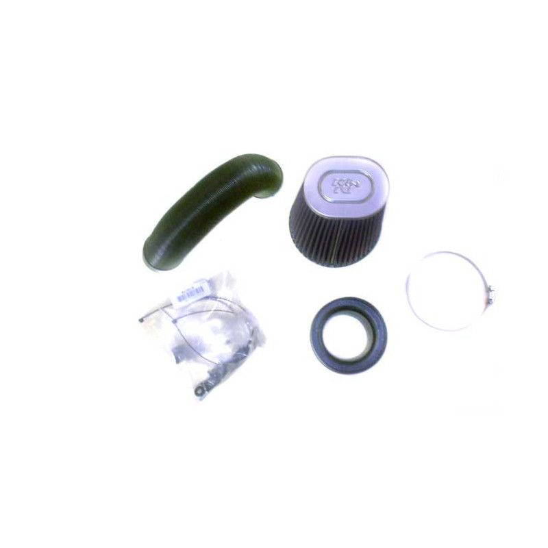 HONDA CIVIC V L4-1.8L F/I, 1997-2001