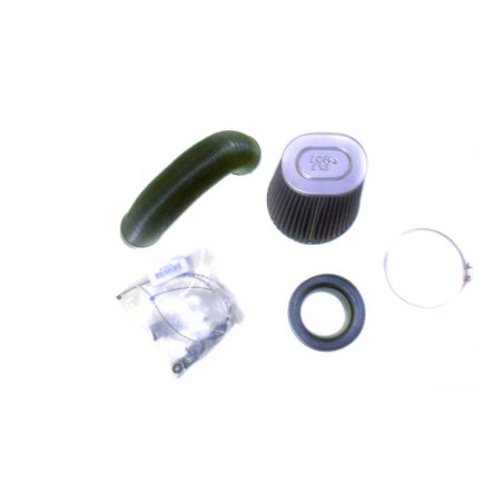 HONDA CIVIC V L4-1.8L F/I, 1997-2001