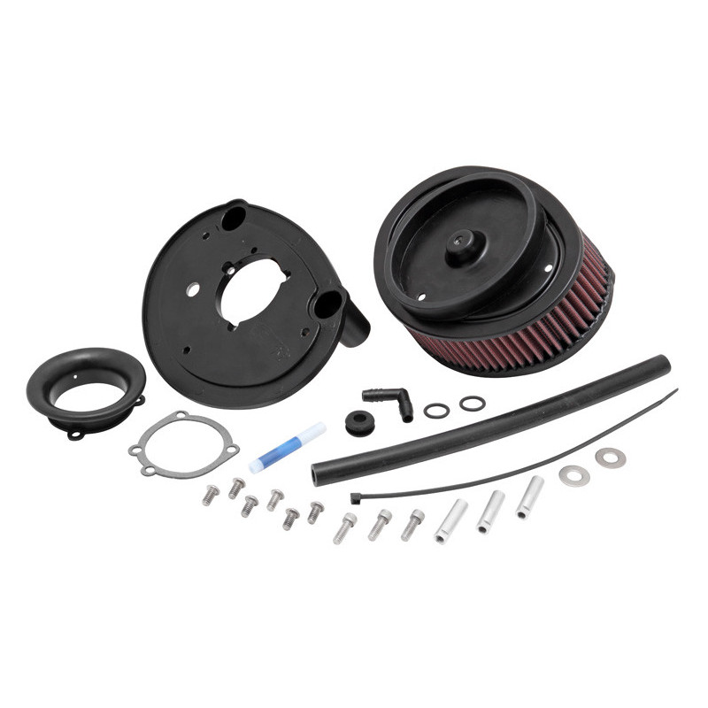 H/D, TWIN CAM ASSEMBLY 99-07, LARGE CAPACITY