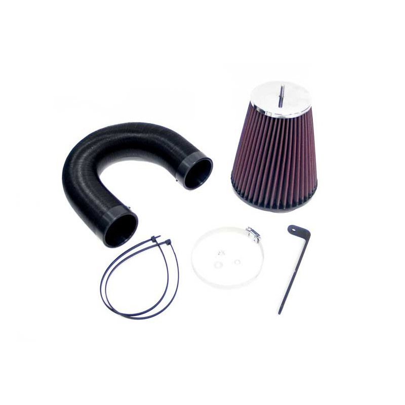 OPEL/VAUXHALL FRONTERA B/FRONTERA V6-3.2L F/I, 1998-2004
