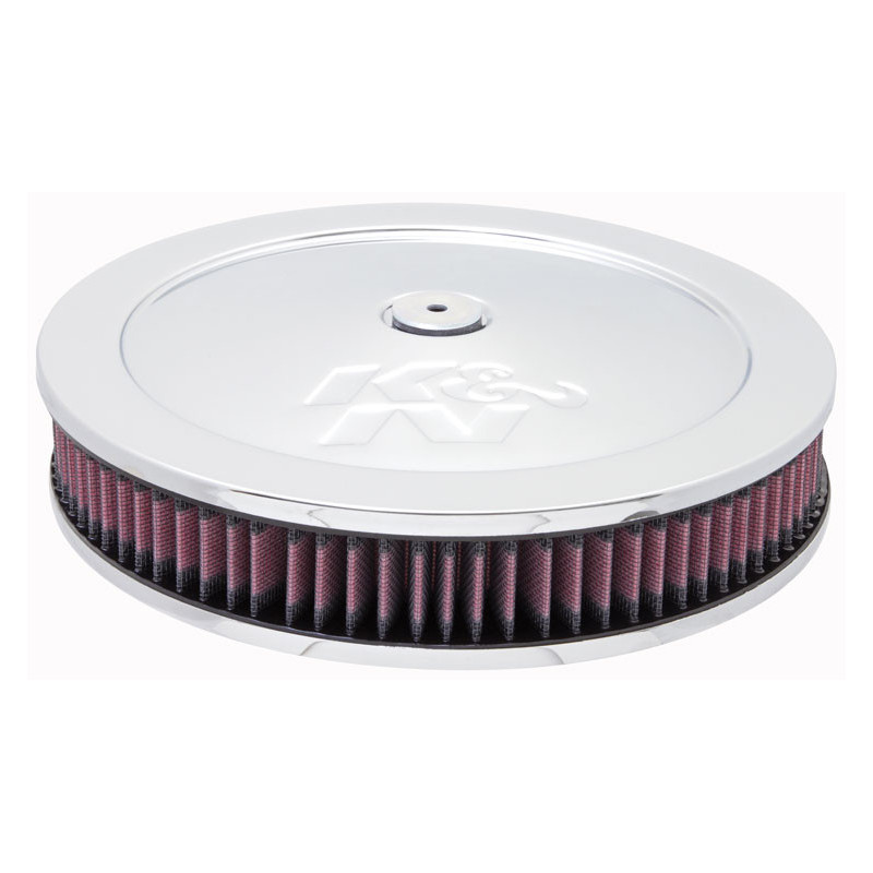 5-1/8"FLG, 11"OD, 3-1/4"H, W/VENT