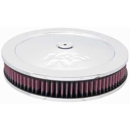 5-1/8"FLG, 11"OD, 3-1/4"H, W/VENT
