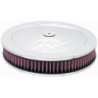 5-1/8"FLG, 11"OD, 3-1/4"H, W/VENT