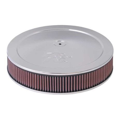 5-1/8"FLG 14"D,1-1/2"O/S FLAT BASE