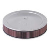 5-1/8"FLG 14"D,1-1/2"O/S FLAT BASE