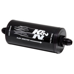 IN-LINE GAS FILTER- 6AN-25...