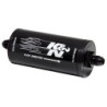 IN-LINE GAS FILTER- 6AN-25 MICRON