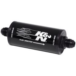 IN-LINE GAS FILTER- 8AN-25...