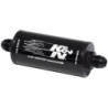 IN-LINE GAS FILTER- 8AN-25 MICRON