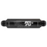 IN-LINE GAS/OIL FILTER - 16AN, 74 MICRON