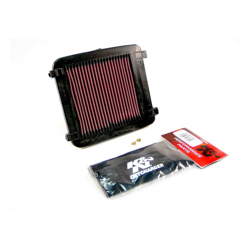 SUZUKI LTZ400 03-08 KAWASAKI KFX400 03-06