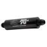 IN-LINE GAS/OIL FILTER - 10AN, 74 MICRON