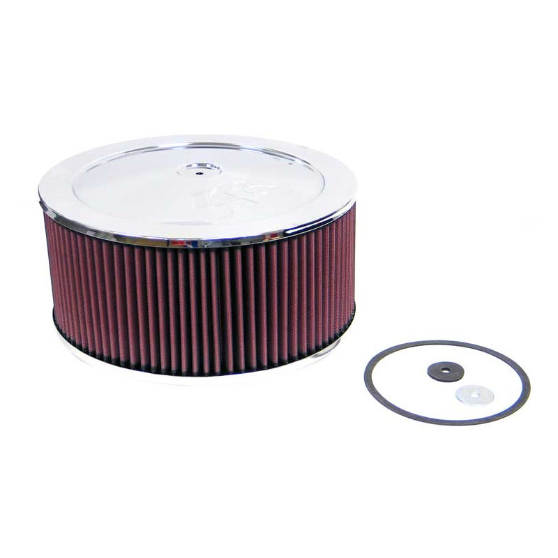 5-1/8"FLG, 11'OD, 6-1/4"H, W/VENT