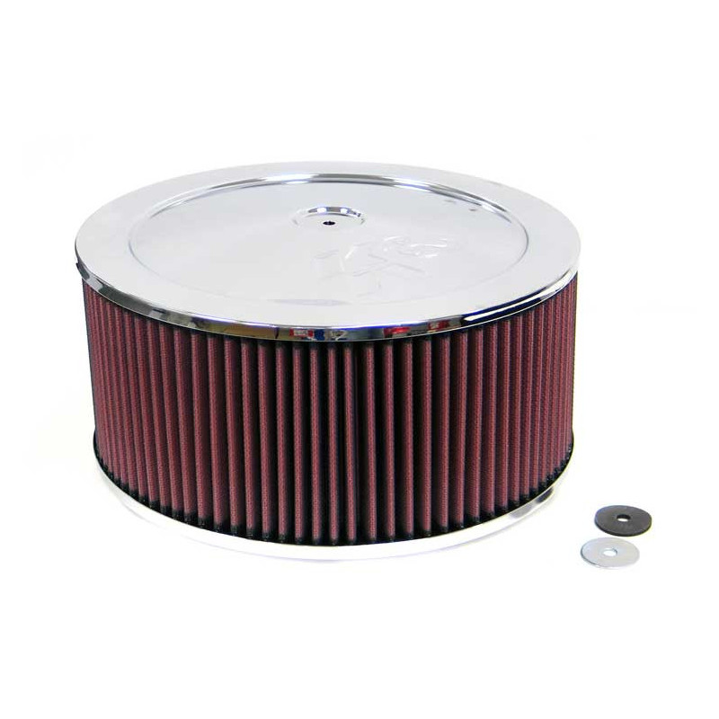 5-1/8"FLG, 11"OD, 7-1/4"H, W/VENT