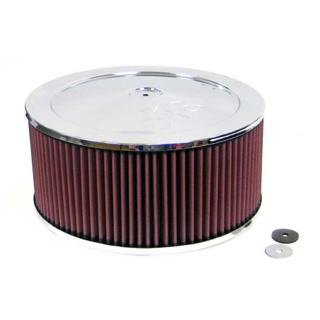 5-1/8"FLG, 11"OD, 7-1/4"H, W/VENT