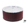 5-1/8"FLG, 11"OD, 7-1/4"H, W/VENT
