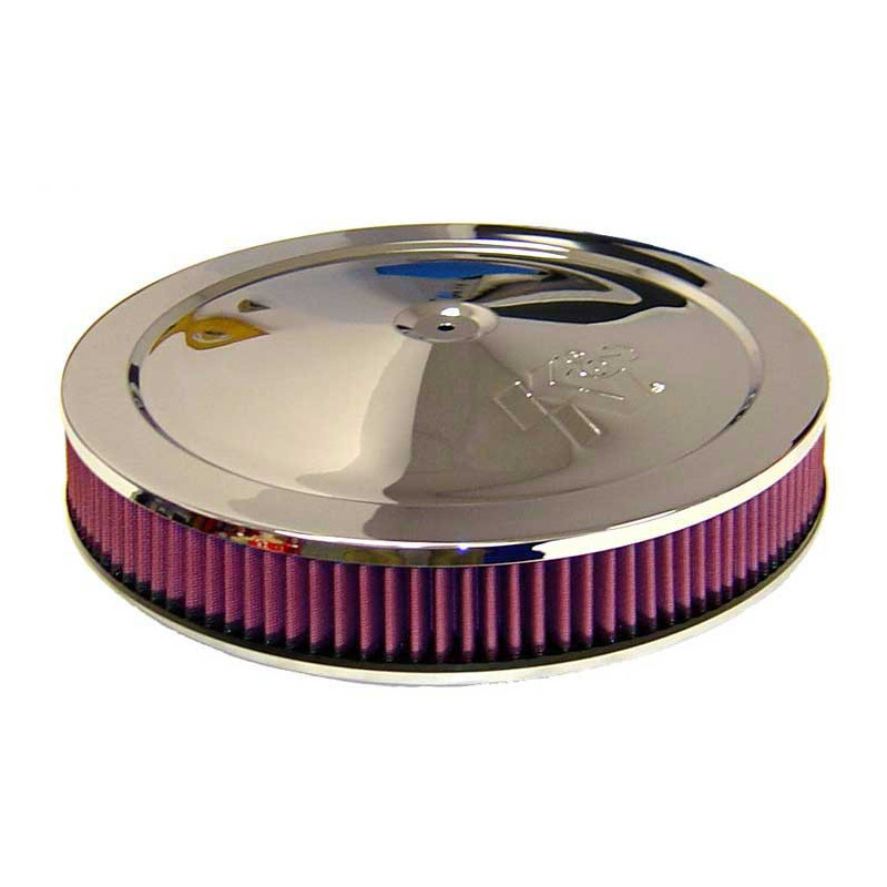 5-1/8"FLG 14"DIA 3.8750"H, W/VENT