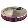 5-1/8"FLG 14"DIA 3.8750"H, W/VENT