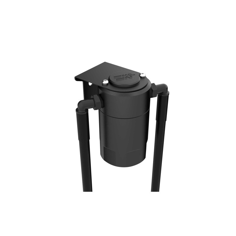 CATCH CAN OIL SEPARATOR, TOYOTA, TACOMA, 3.5L 2016-2023